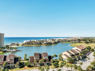 Beaches Of South Walton Condo 893127