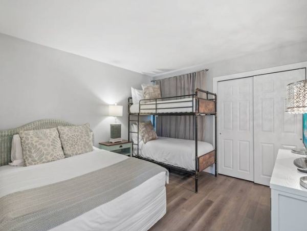 Miramar Beach Gulf-Front Vacation Rental Condo on Florida’s Emerald Coast