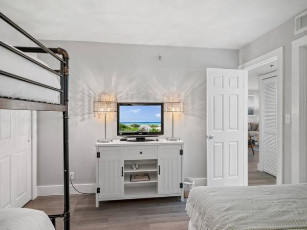 Miramar Beach Gulf-Front Vacation Rental Condo on Florida’s Emerald Coast