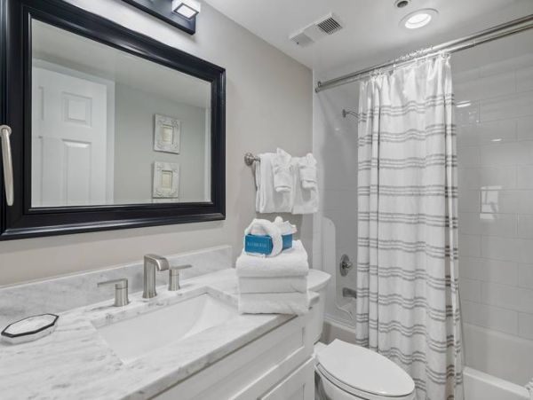 Miramar Beach Gulf-Front Vacation Rental Condo on Florida’s Emerald Coast