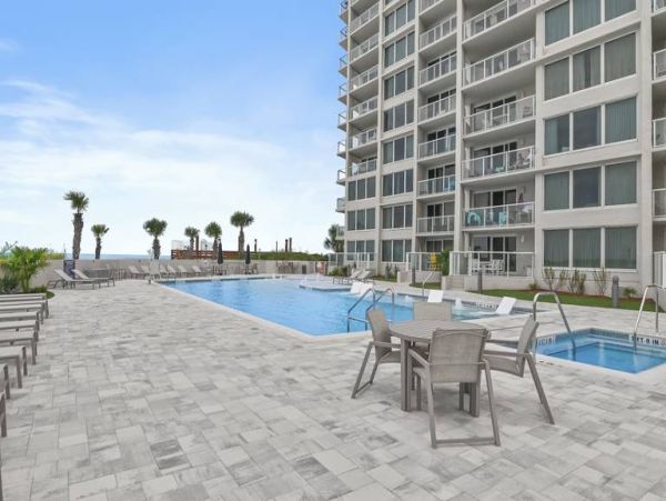 Miramar Beach Gulf-Front Vacation Rental Condo on Florida’s Emerald Coast