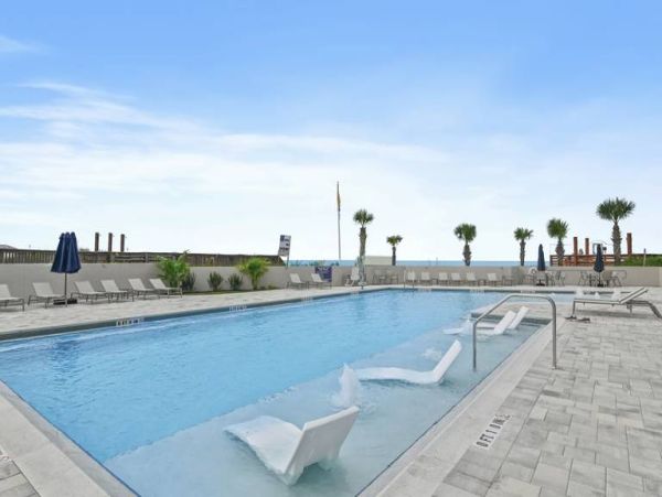 Miramar Beach Gulf-Front Vacation Rental Condo on Florida’s Emerald Coast
