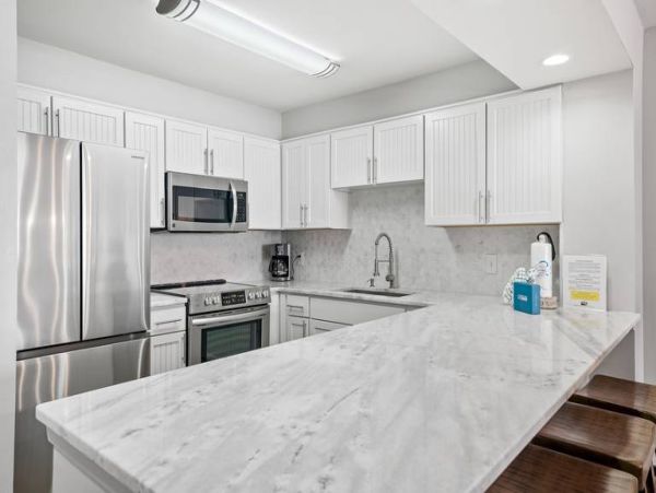 Miramar Beach Gulf-Front Vacation Rental Condo on Florida’s Emerald Coast
