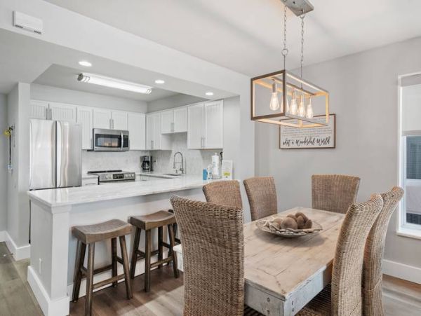 Miramar Beach Gulf-Front Vacation Rental Condo on Florida’s Emerald Coast