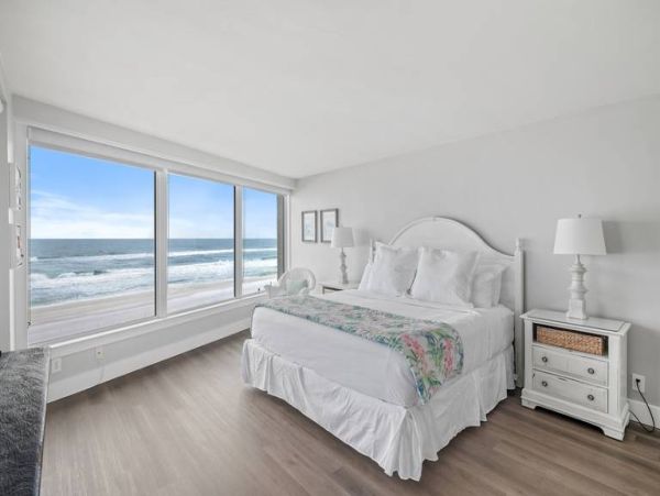 Miramar Beach Gulf-Front Vacation Rental Condo on Florida’s Emerald Coast