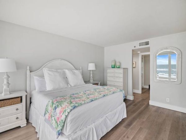 Miramar Beach Gulf-Front Vacation Rental Condo on Florida’s Emerald Coast
