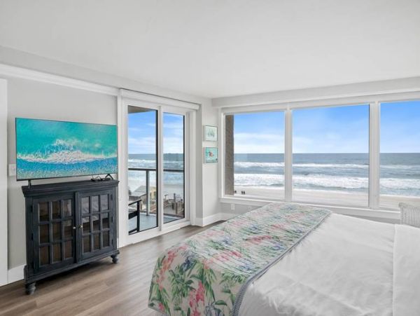 Miramar Beach Gulf-Front Vacation Rental Condo on Florida’s Emerald Coast