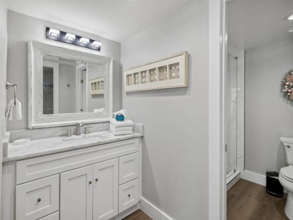 Miramar Beach Gulf-Front Vacation Rental Condo on Florida’s Emerald Coast