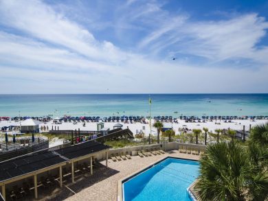 Beaches Of South Walton Condo 893164