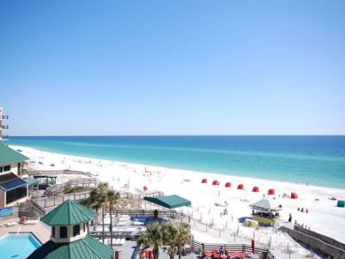 Beaches Of South Walton Condo 893167