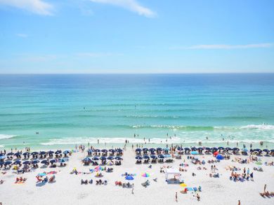 Beaches Of South Walton Condo 893171