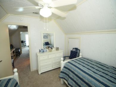Boca Grande Placida Vacation Home Sleeps Eight Guests.