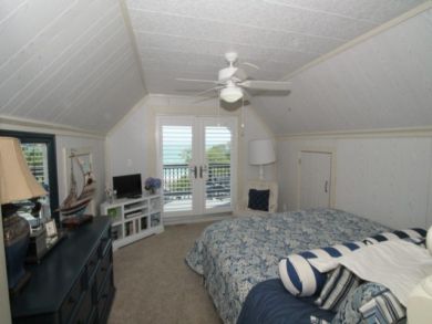 Boca Grande Placida Vacation Home Sleeps Eight Guests.