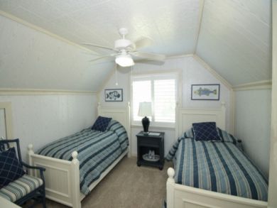 Boca Grande Placida Vacation Home Sleeps Eight Guests.