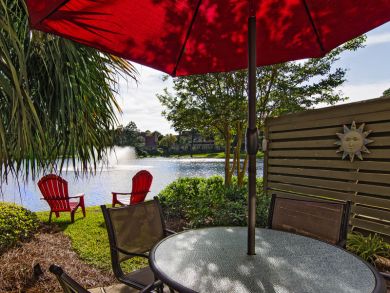 Beaches Of South Walton Condo 893178