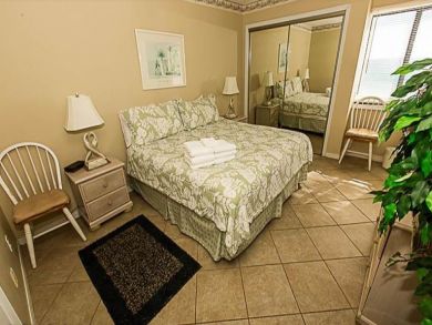 Destin 2 Bedroom rental on The Beach
