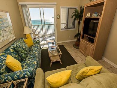 Destin 2 Bedroom rental on The Beach