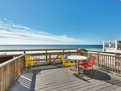 Beaches Of South Walton Condo 893207