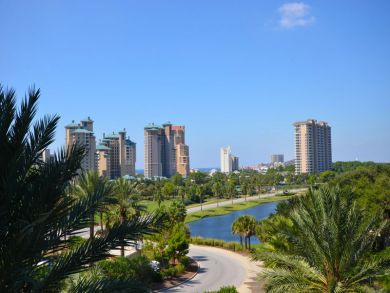 Beaches Of South Walton Condo 893215