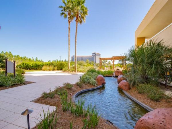 2 Bedroom Vacation Condo with Pool and SPA 7 Guests