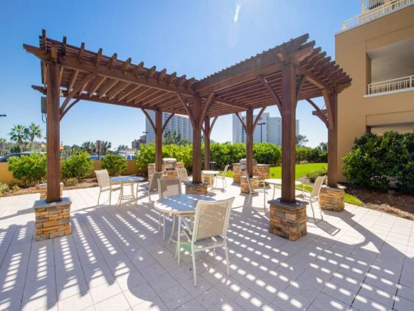 2 Bedroom Vacation Condo with Pool and SPA 7 Guests