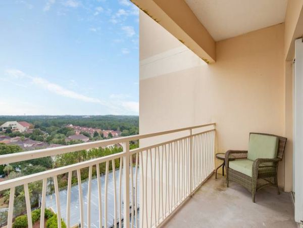 2 Bedroom Vacation Condo with Pool and SPA 7 Guests