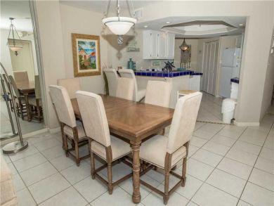 Dinning room