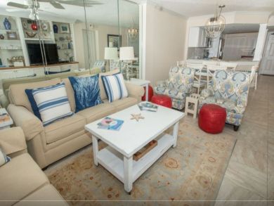 Great Value Destin Vacation Condo Sleeps Six Guests.