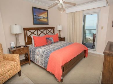 Great Value Destin Vacation Condo Sleeps Six Guests.