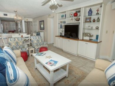 Great Value Destin Vacation Condo Sleeps Six Guests.