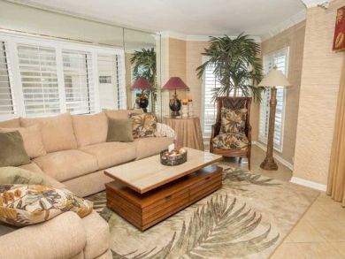 Beach Condo Three Bedrooms Two Bathrooms Sleeps Seven