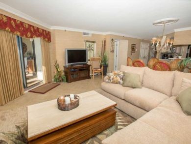 Beach Condo Three Bedrooms Two Bathrooms Sleeps Seven