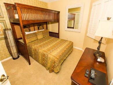 Beach Condo Three Bedrooms Two Bathrooms Sleeps Seven