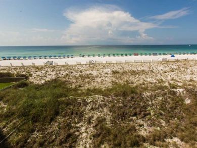 Beach Condo Three Bedrooms Two Bathrooms Sleeps Seven
