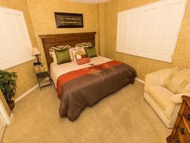 Beach Condo Three Bedrooms Two Bathrooms Sleeps Seven