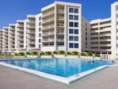 Destin Beach Vacation Condo Pool Views of Gulf