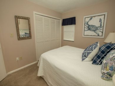 Destin Gulf View Two Bedroom Vacation Condo Sleeps 8
