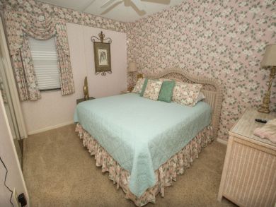 Two Bedroom Vacation Condo in Destin Sleeps 6