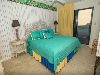 Two Bedroom Vacation Condo in Destin Sleeps 6