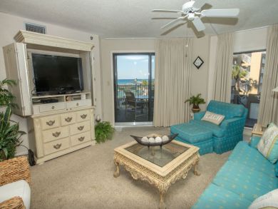 Two Bedroom Vacation Condo in Destin Sleeps 6