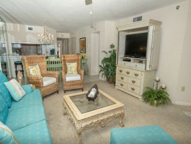 Two Bedroom Vacation Condo in Destin Sleeps 6