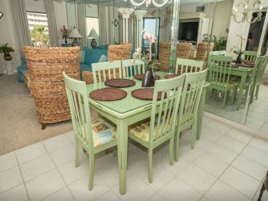 Two Bedroom Vacation Condo in Destin Sleeps 6