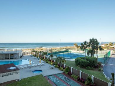 Two Bedroom Vacation Condo in Destin Sleeps 6