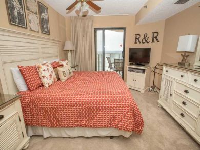 Destin Two Bedroom Two Bathroom Beach Condo Sleeps Six
