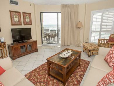 Destin Two Bedroom Two Bathroom Beach Condo Sleeps Six
