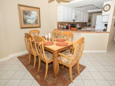 Destin Two Bedroom Two Bathroom Beach Condo Sleeps Six