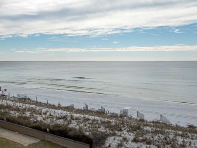 Three Bedroom Two Bathroom Beach Condo Sleeps Eight