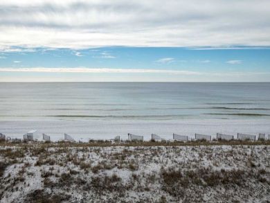 Three Bedroom Two Bathroom Beach Condo Sleeps Eight