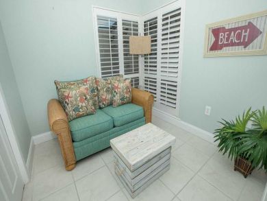 Three Bedroom Two Bathroom Beach Condo Sleeps Eight