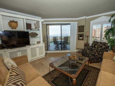 Two Bedroom Beach Vacation Condo Sleeps Six